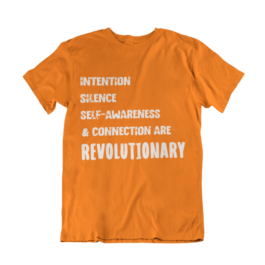 Revolutionary