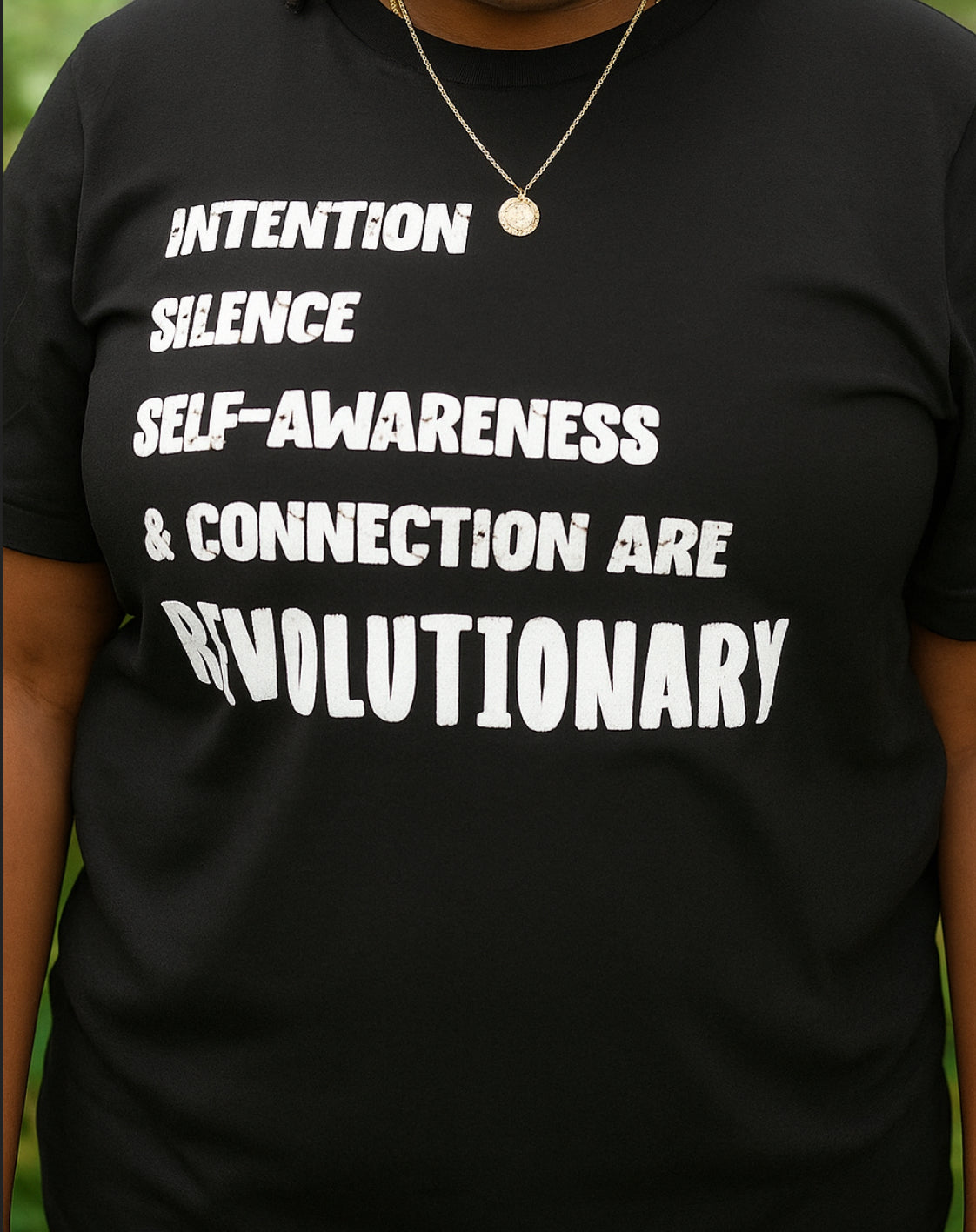 Black Revolutionary
