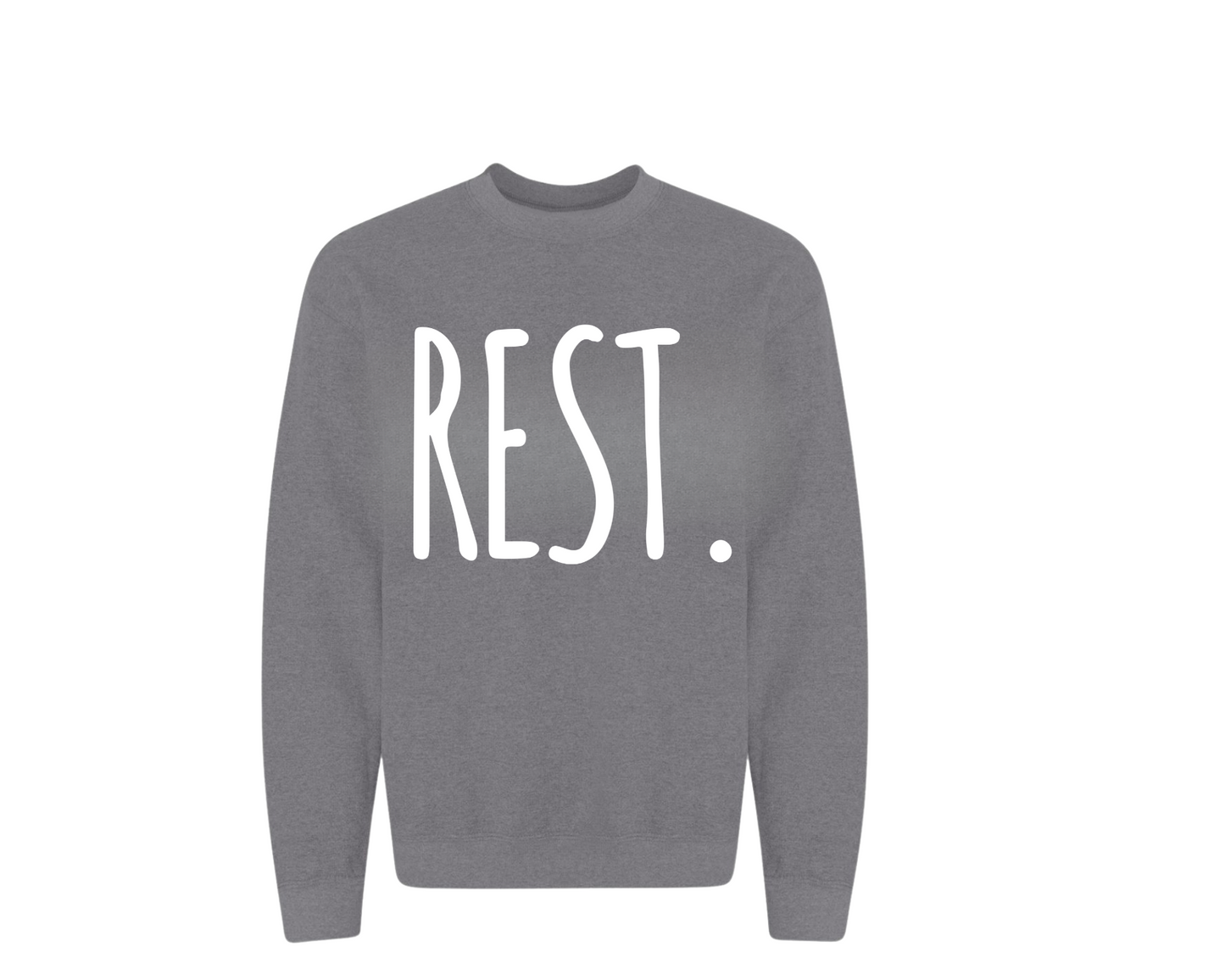 REST. SWEATER FALL 2025