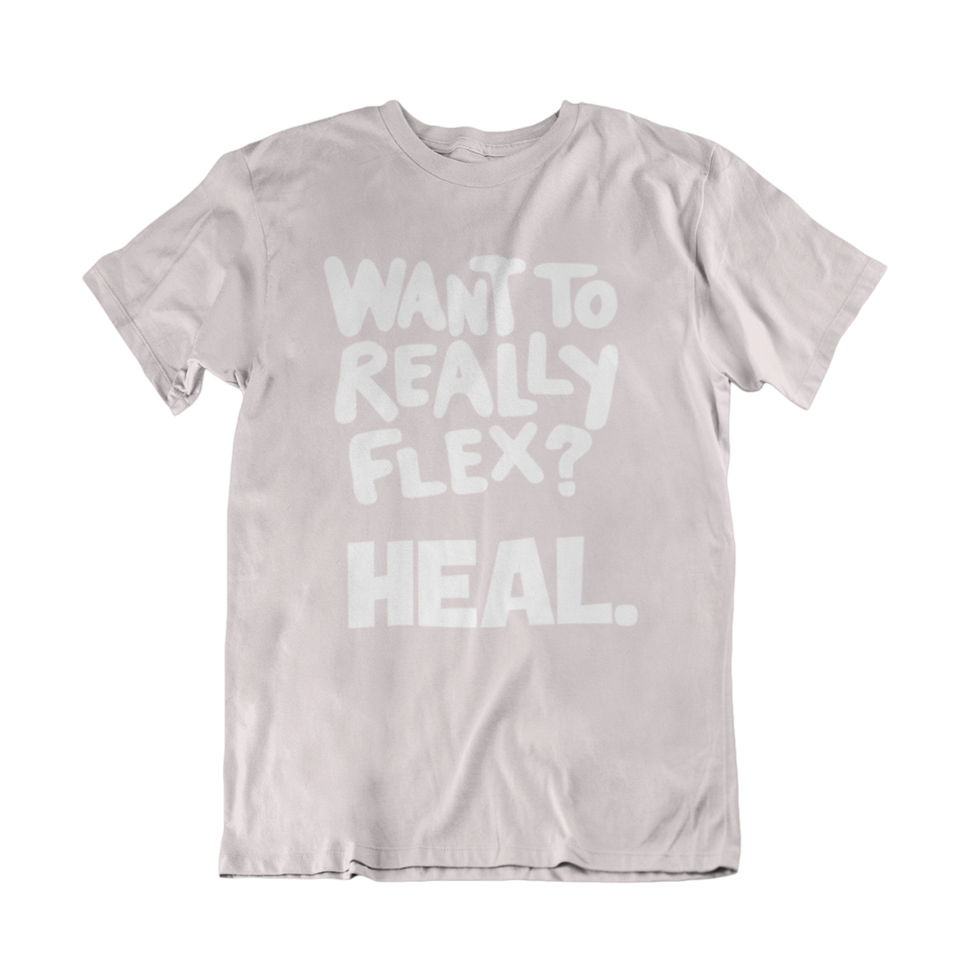 HEAL GREY