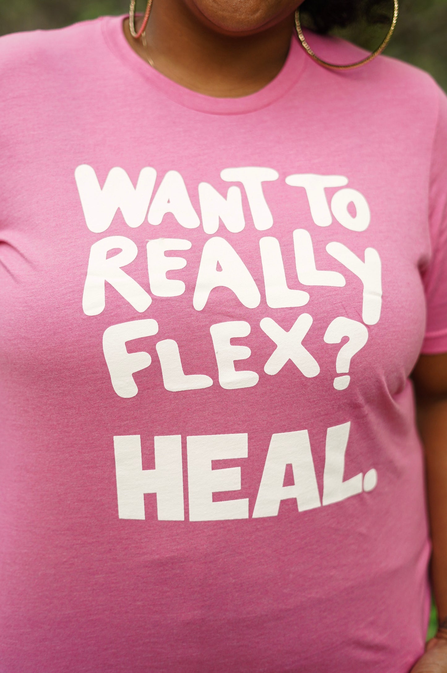 PINK HEAL