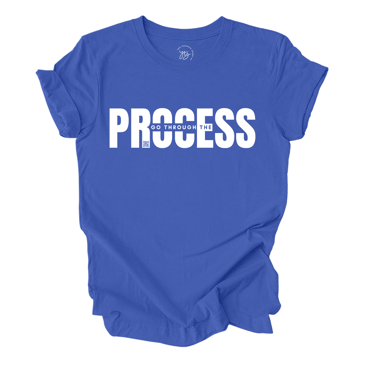 THE PROCESS