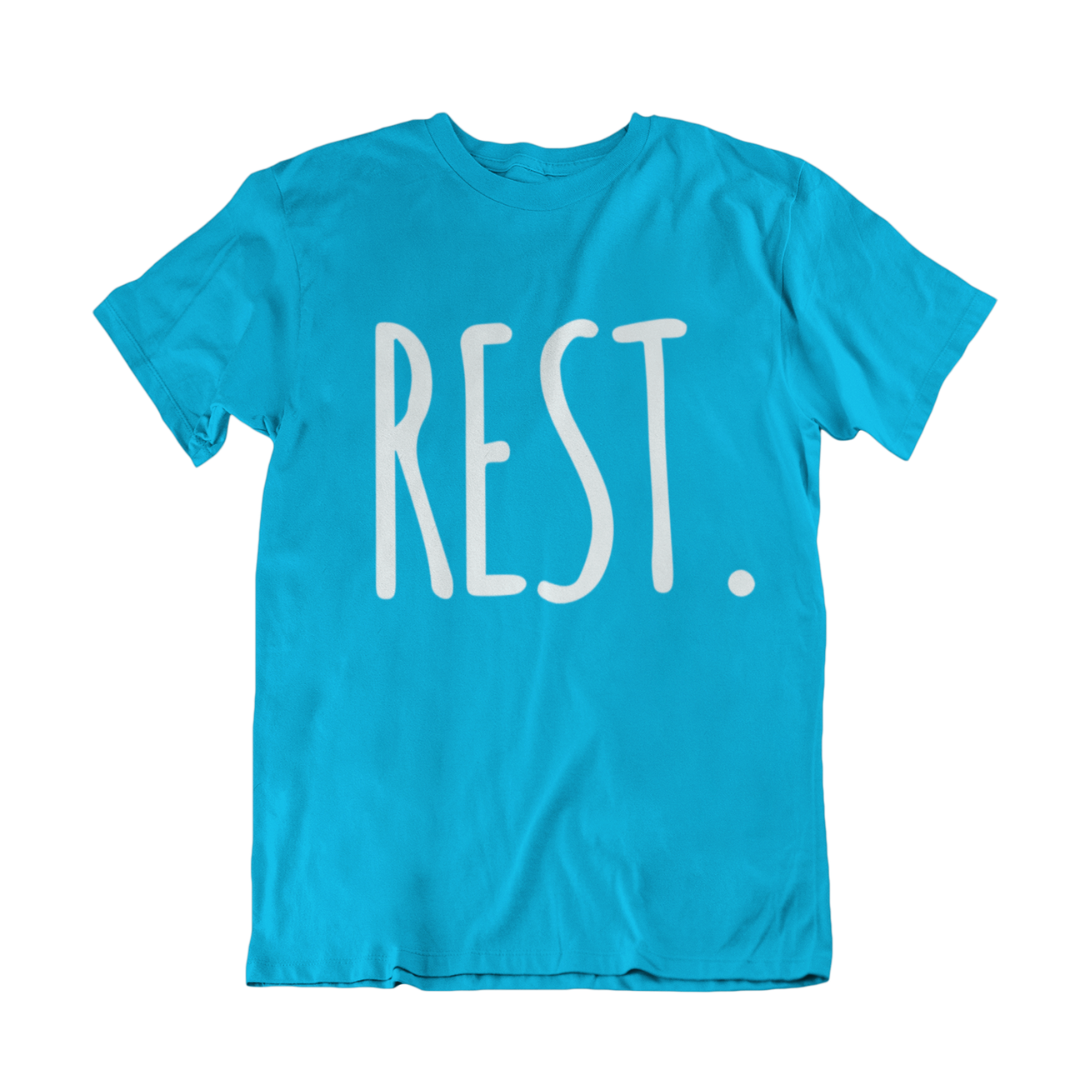 REST-TEAL