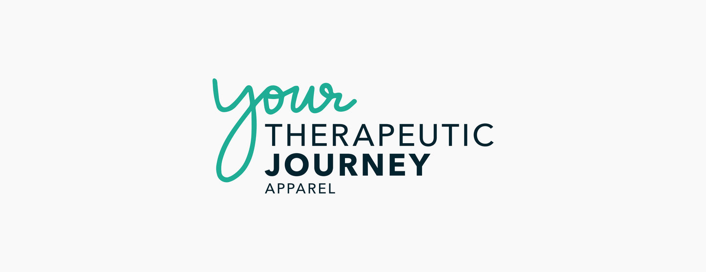 Your Therapeutic Journey Apparel Gift Card