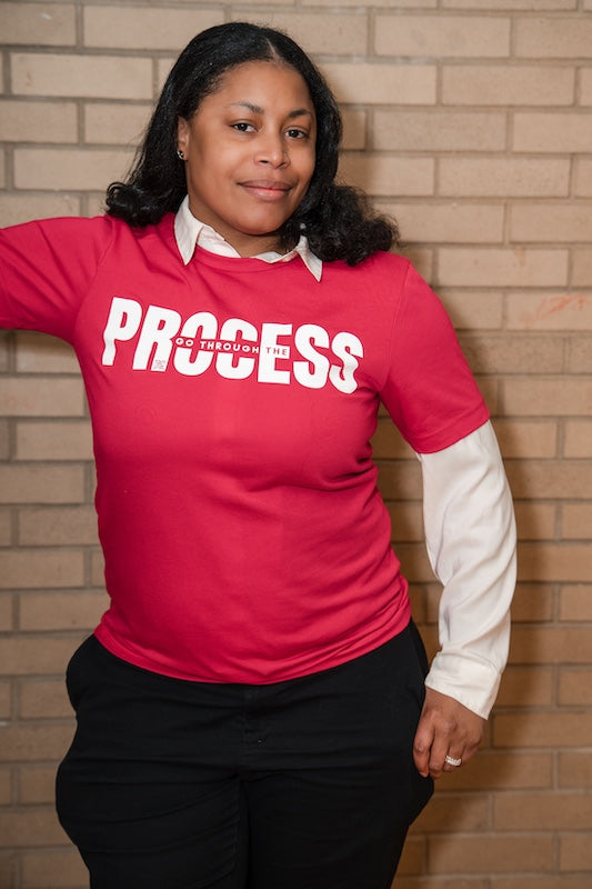 THE PROCESS