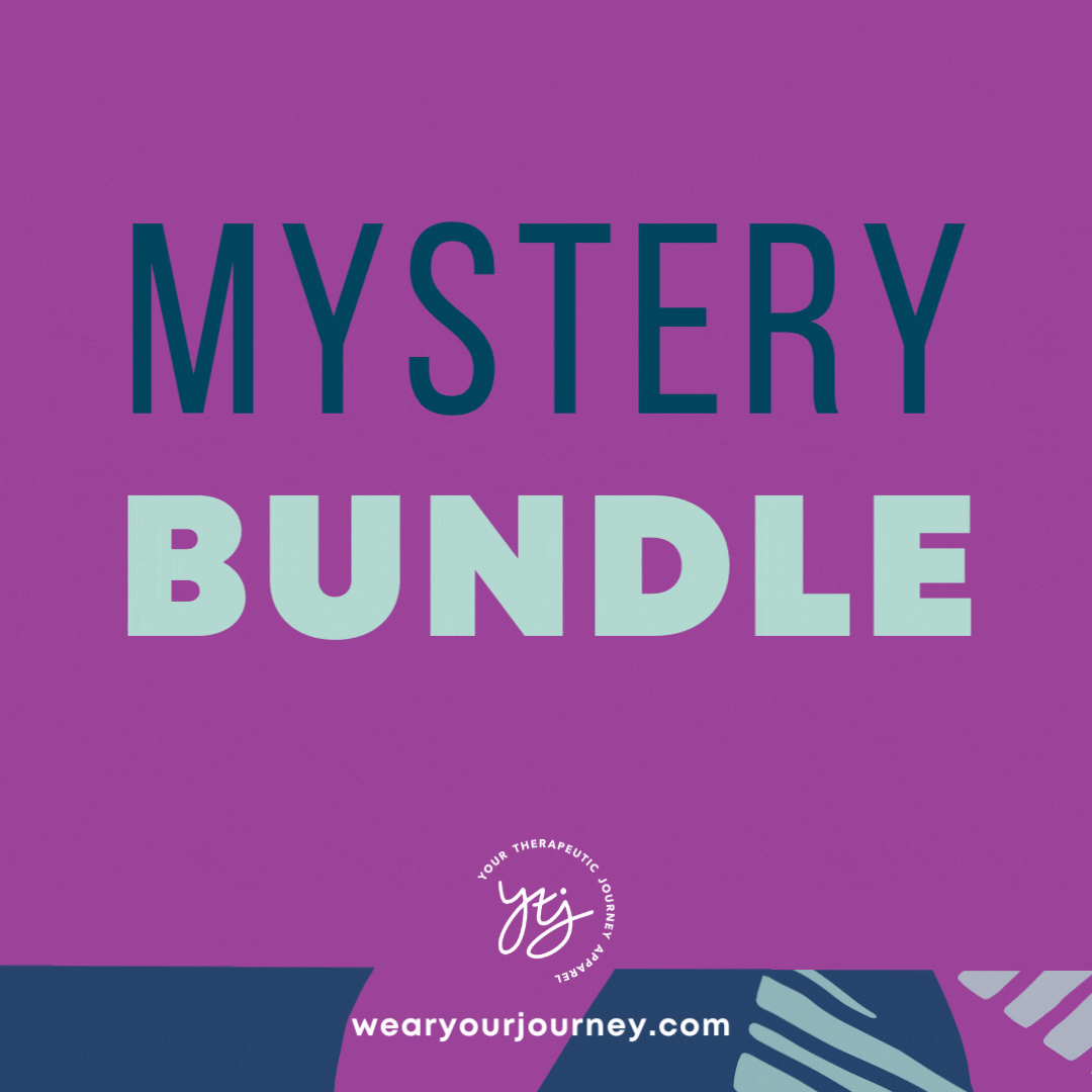 SOMEBODY'S THERAPIST MYSTERY BUNDLE SIZE LARGE